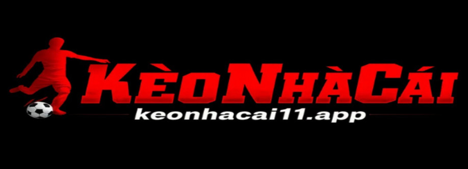 Kèo Nhà Cái Cover Image