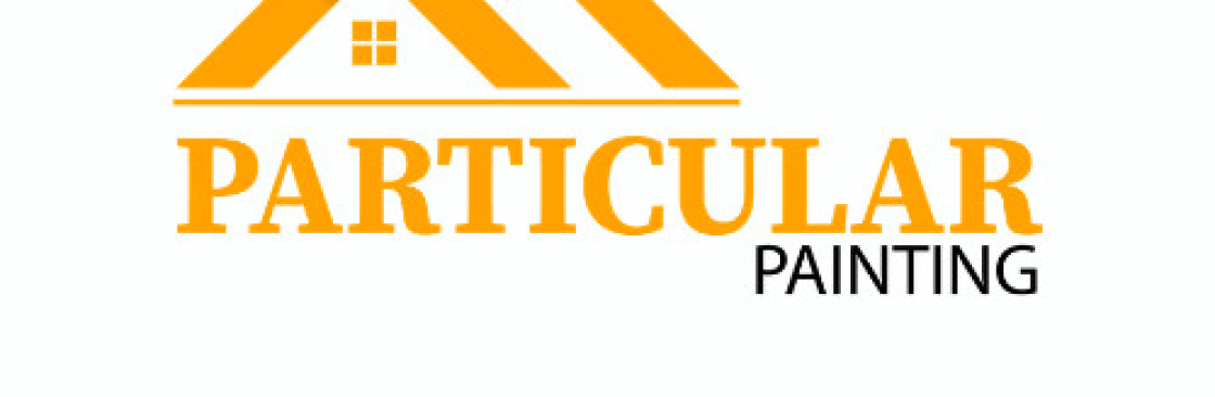 particularpainting Cover Image