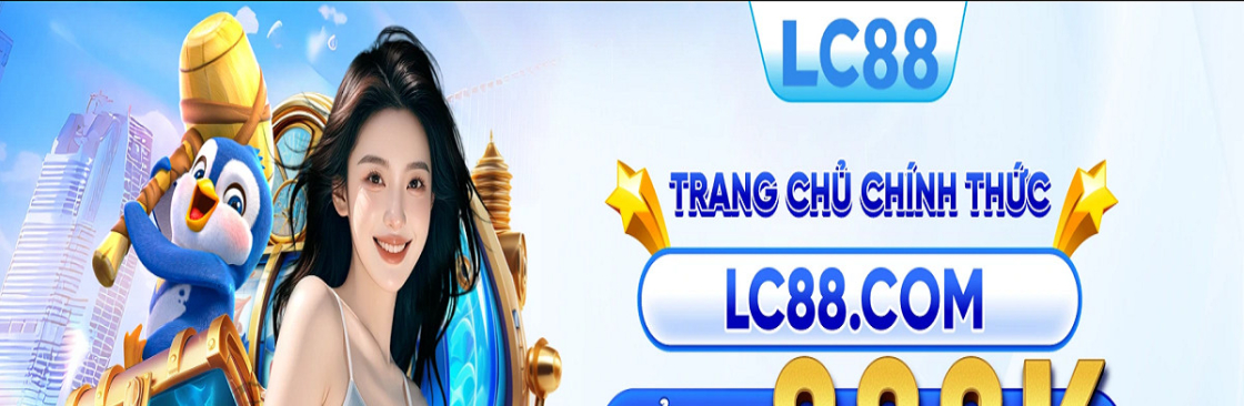 LC88 Cover Image