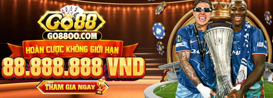 GO88OO COM Cover Image