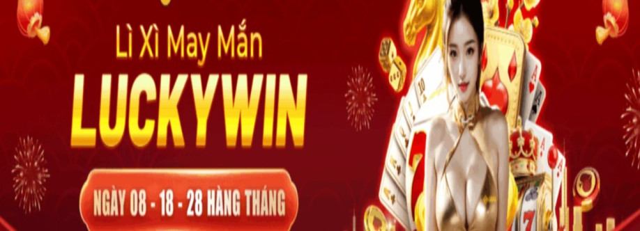 Nhà cái LUCK8 Cover Image