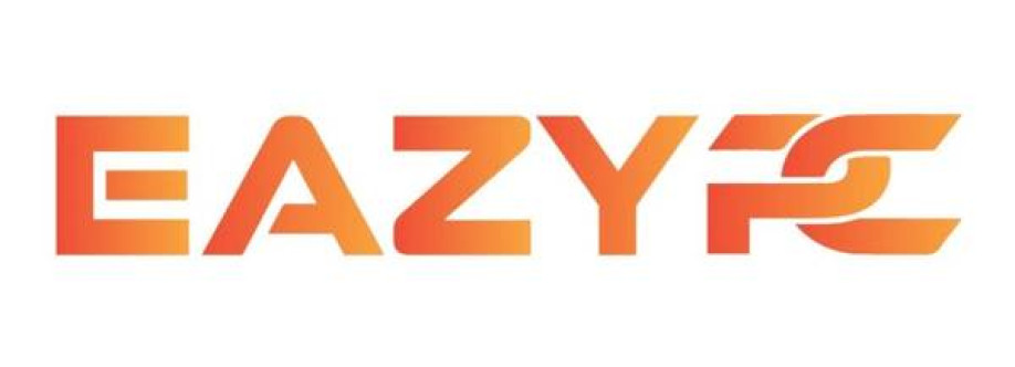 Eazy pc Cover Image