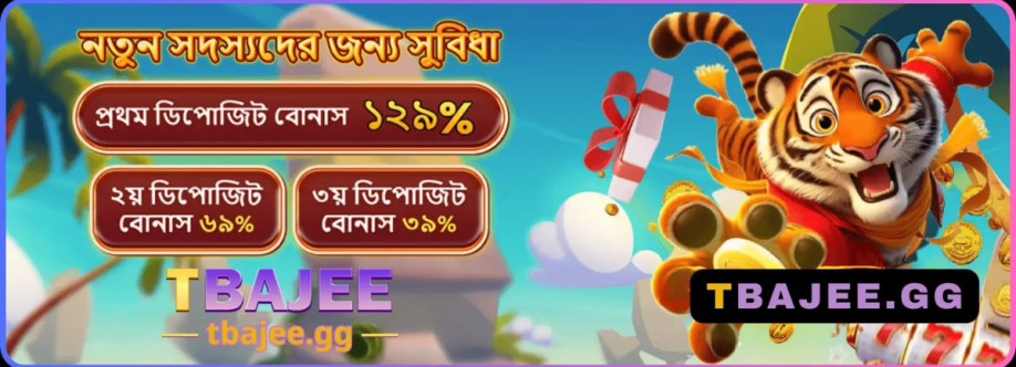 Tbajee App Cover Image