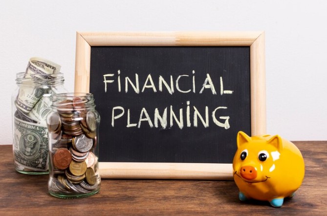 Financial & Investment Advisor in Oklahoma City