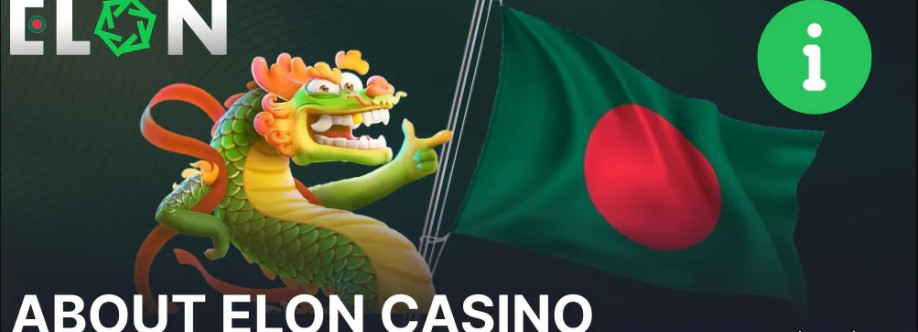 Elon Casino BD Cover Image