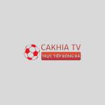 Cakhia TV Profile Picture