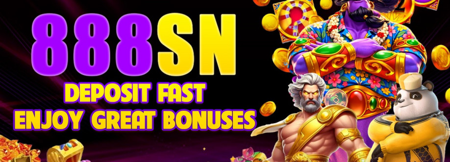 888SN Cover Image
