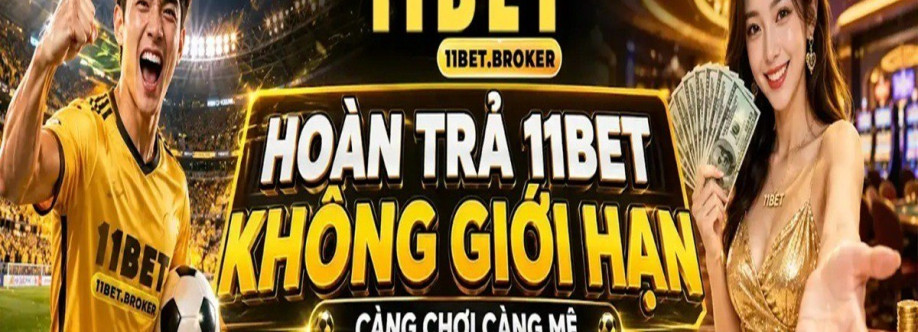 11bet Cover Image