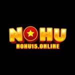 Nohu15 Online Profile Picture