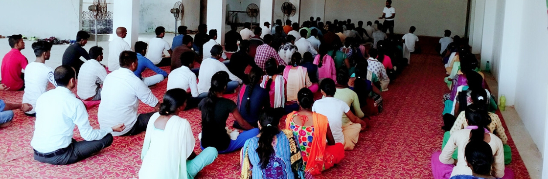 Bhavyam The Yoga Institute In Rishikesh Cover Image