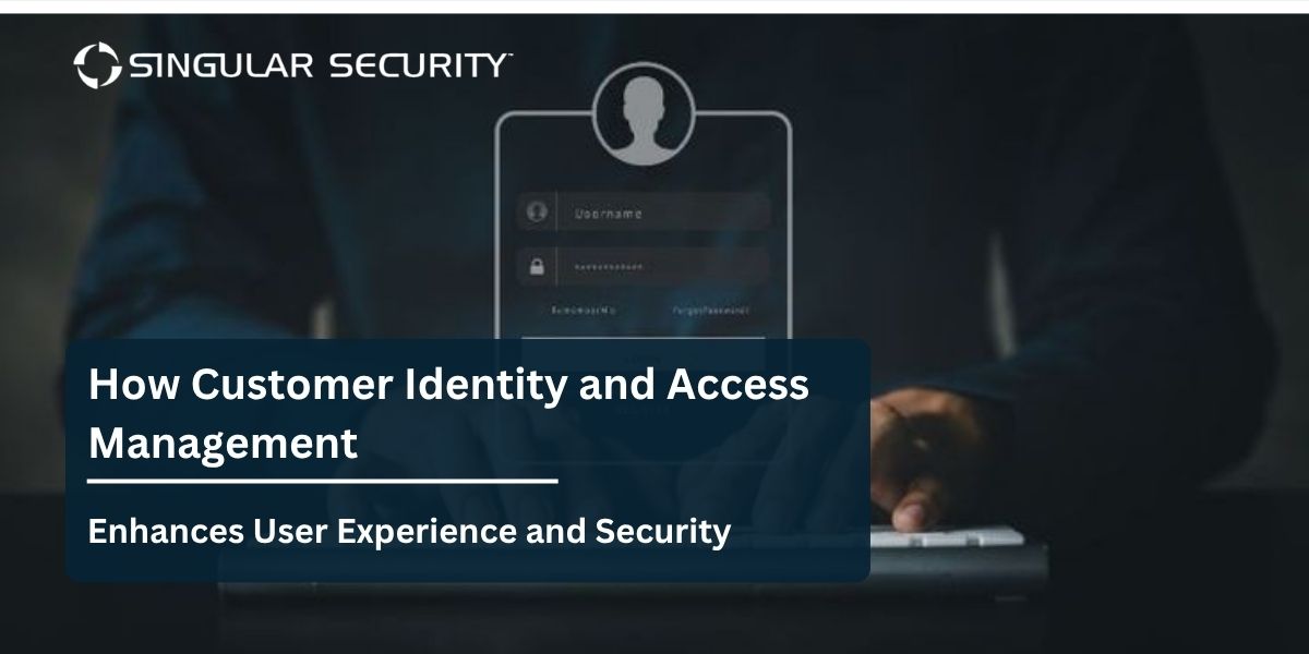 HIPAA Compliance Services | Singular Security