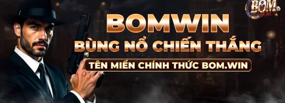 Bomwin Cover Image