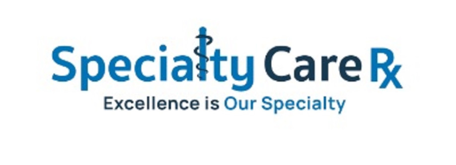 Specialty Care Rx Cover Image