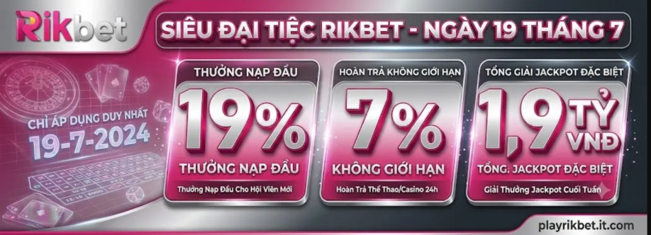 Ceo Rikbet Đào Xuân Nhất Cover Image