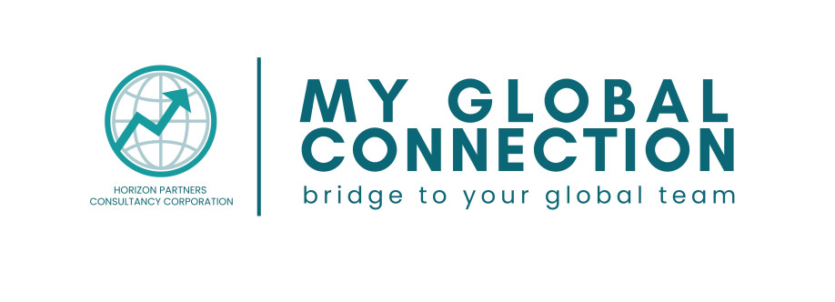 My Global Connection Cover Image