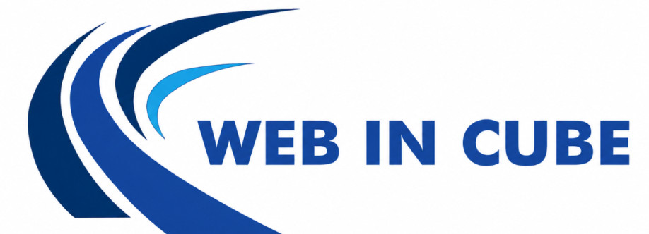 Web In Cube Australia Cover Image