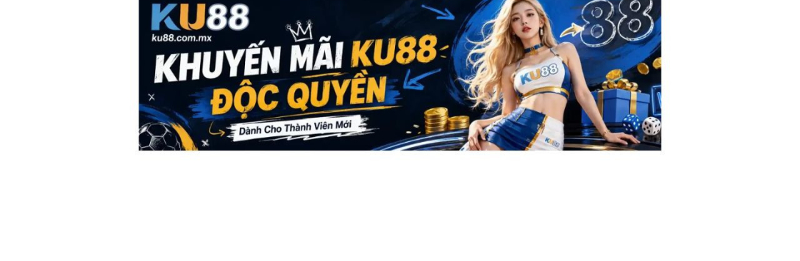 KU88 COMMX Cover Image