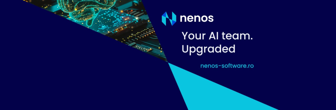 Nenos Software Cover Image