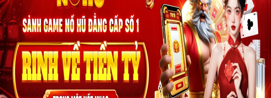 Cổng Game Nổ Hũ Cover Image