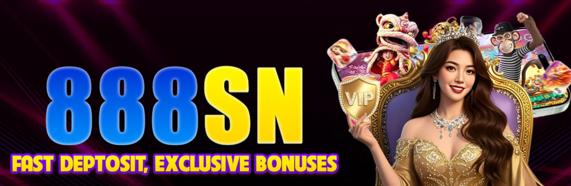 888SN Cover Image