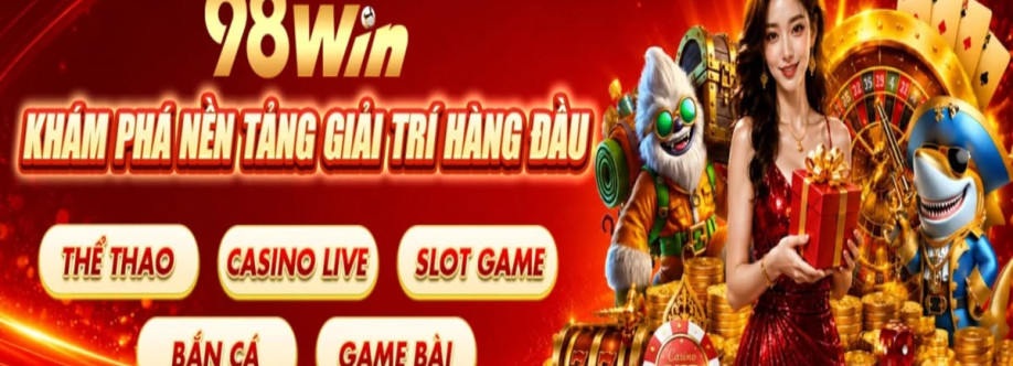 98win98 Cover Image