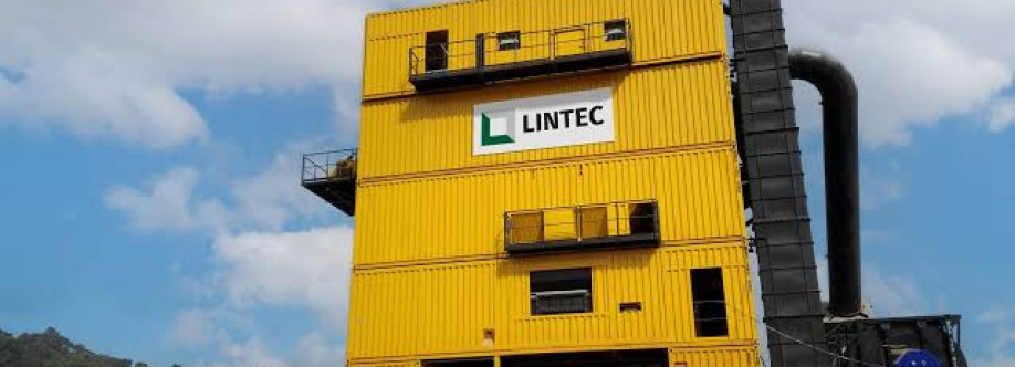 Lintec Linnhoff Cover Image
