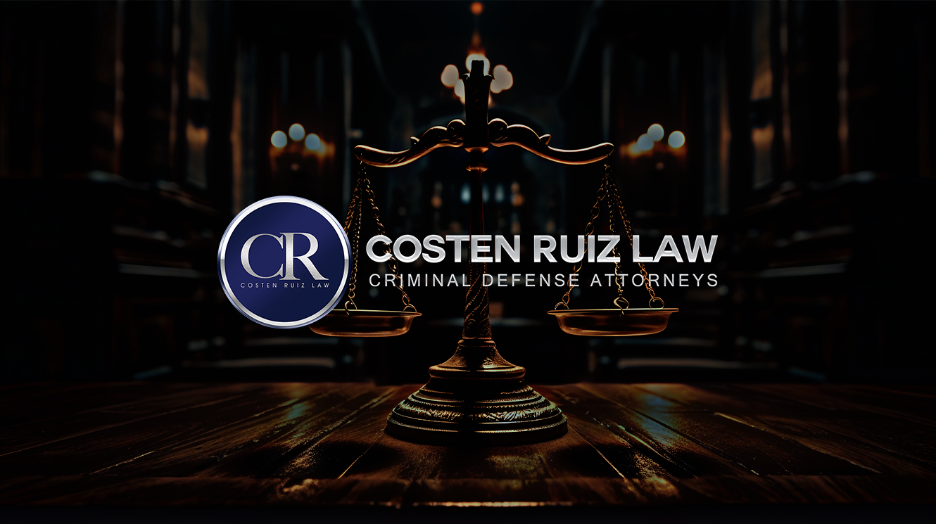 Los Angeles DUI Defense Lawyer - Costen Ruiz Law Firm