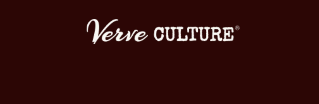 verveculture Cover Image