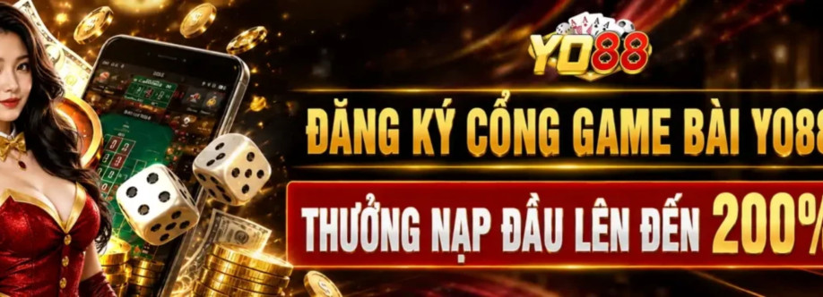 Cổng Game YO88 Cover Image