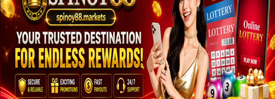 SPINOY88 MARKETS Cover Image
