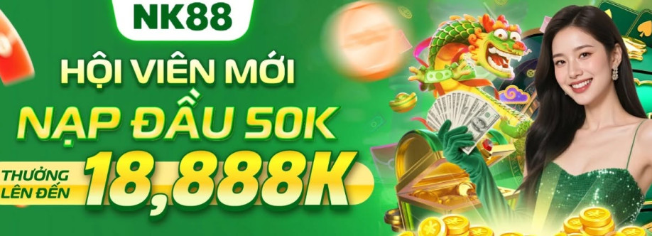 NK88 work Cover Image