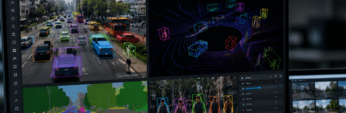 Pixel Annotation Cover Image