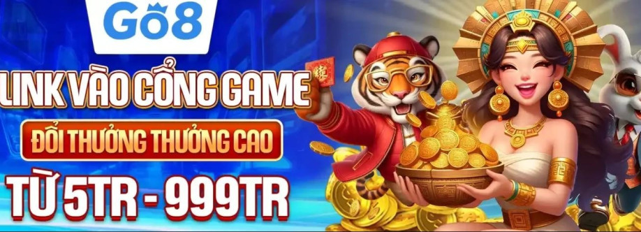 Trang chủ GO8 Cover Image