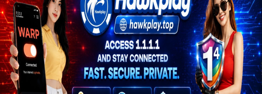 Hawkplay Top Cover Image