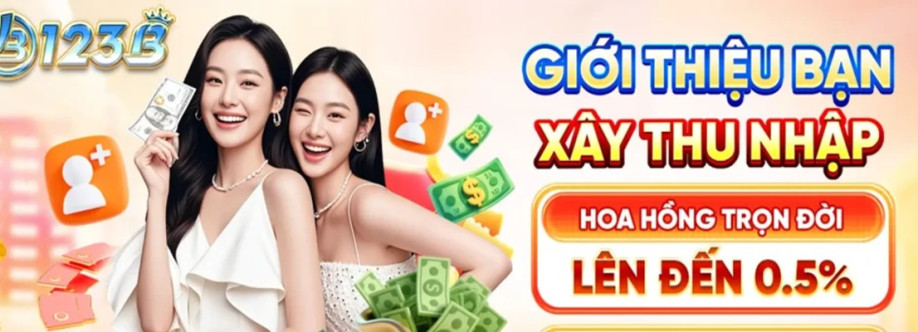 Nhà cái 123B Cover Image
