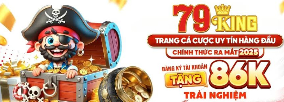 79KING Cover Image