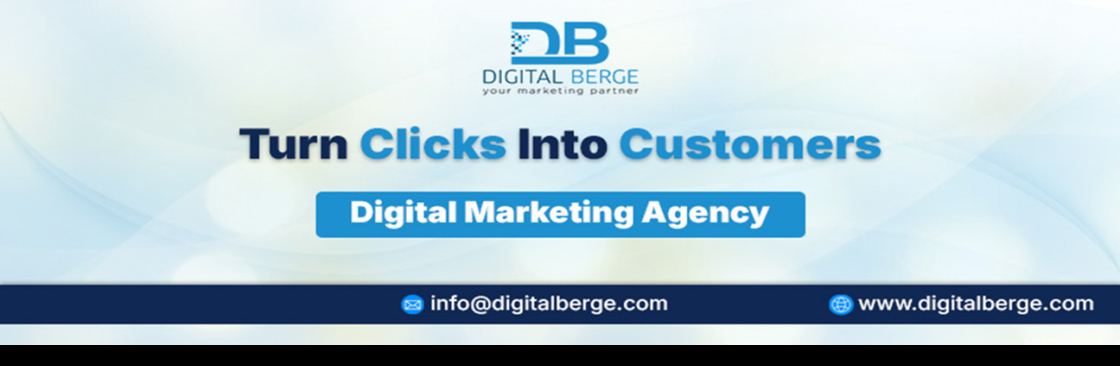 digitalbergeofficial Cover Image