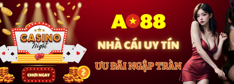 AO88 Cover Image