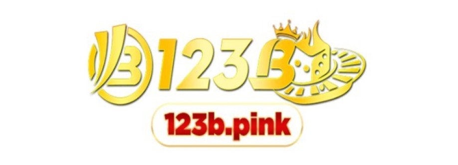 123B pink Cover Image