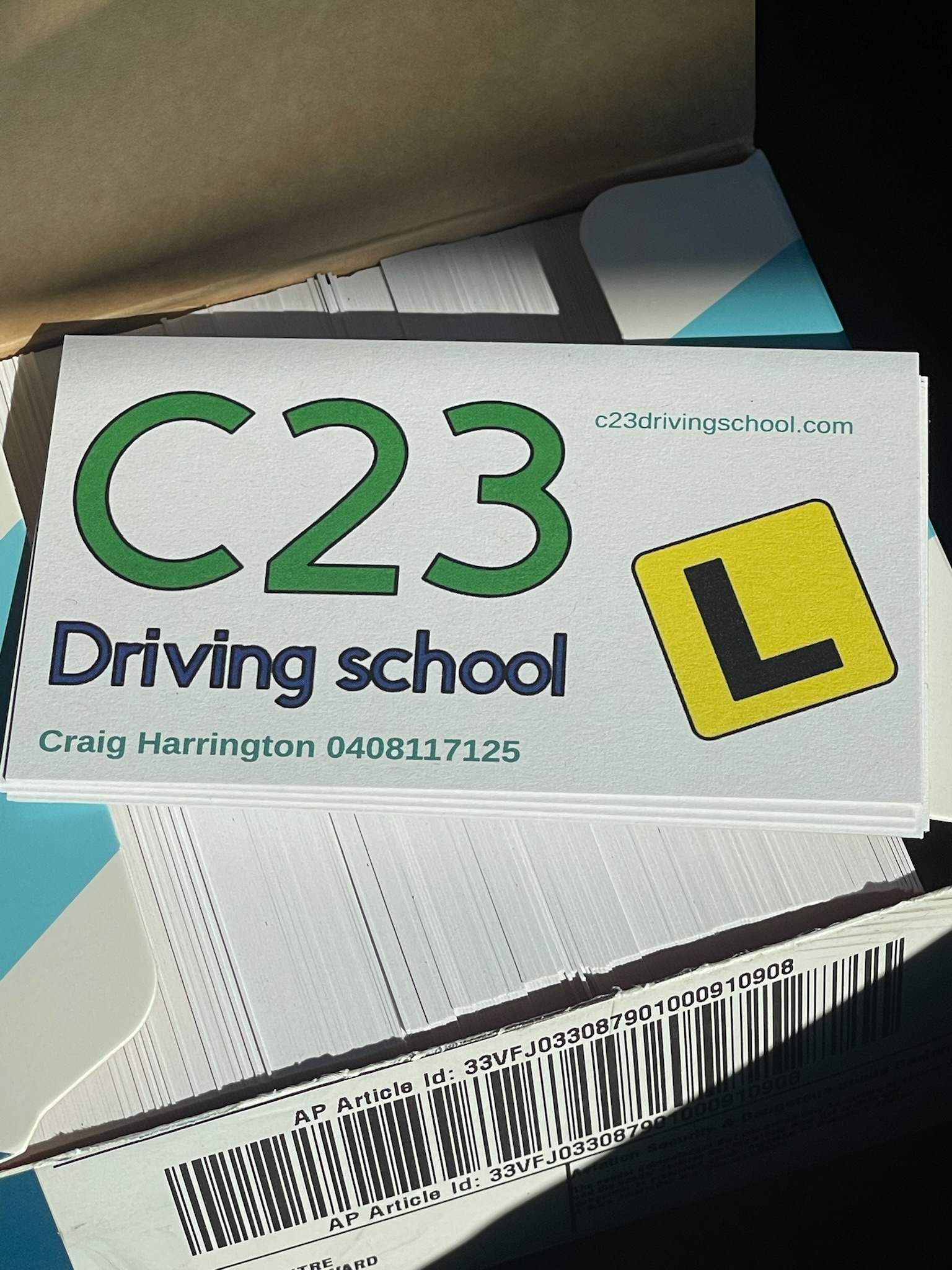 Best Driving School Canberra: What Learners Should Look For Before Booking - C23 Driving School