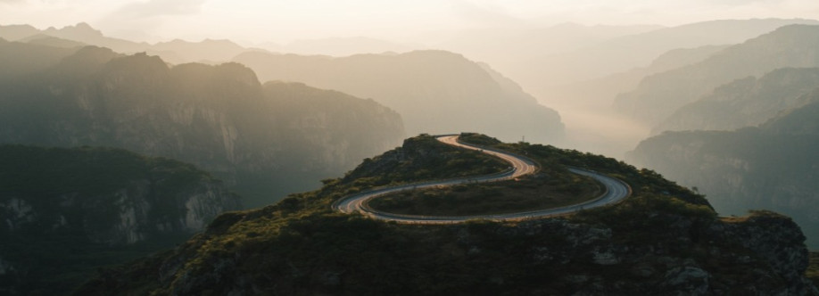 Ha Giang Loop Cover Image