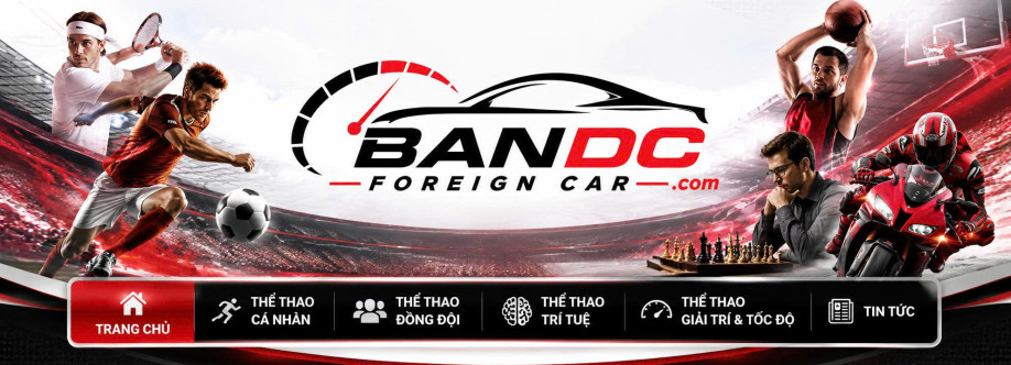 Thể thao tổng hợp Cover Image
