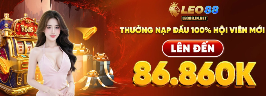 LEO88 Cover Image