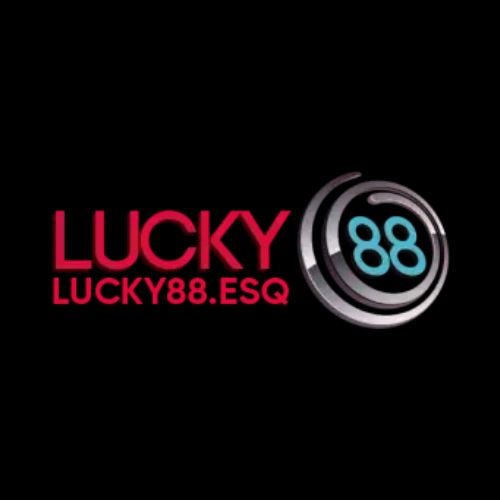 Lucky88 Esq Profile Picture