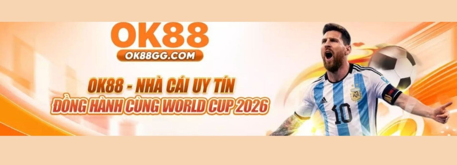 OK88 Cover Image