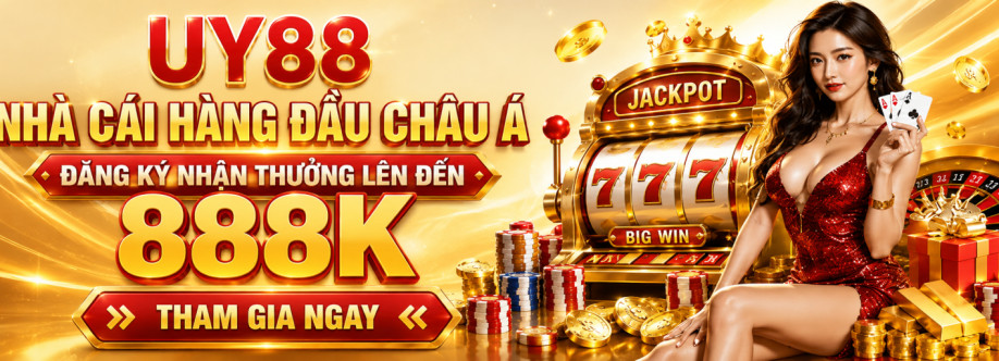 nhà cái uy88 Cover Image
