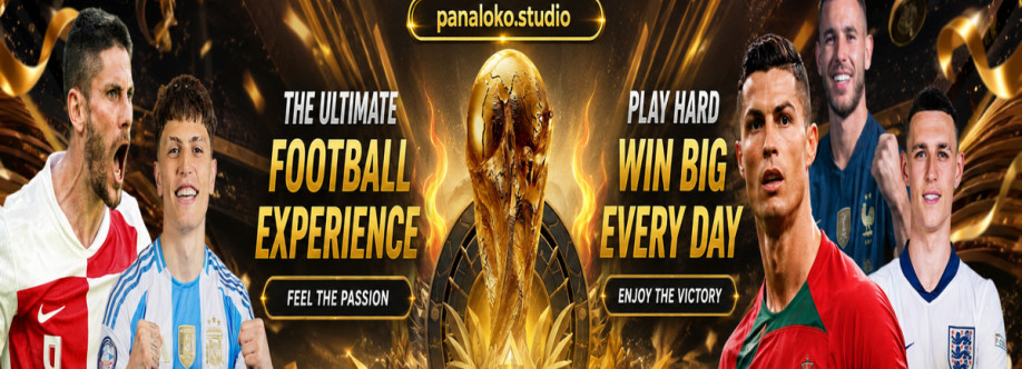 panaloko Cover Image