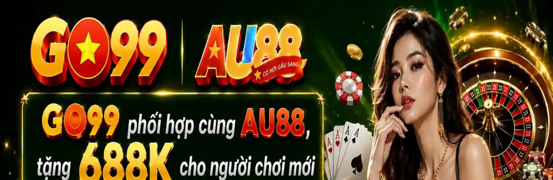 Nhà Cái GO99 Cover Image