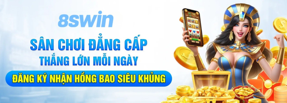 8Swin Cover Image