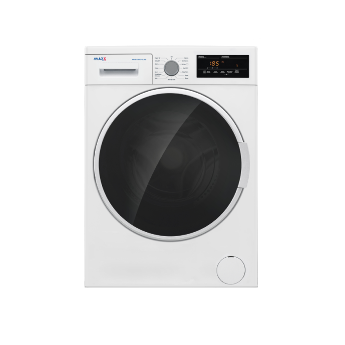 Lavadora FL MAXX de 11 kg, 220 V-60 Hz | Marine IMPA – 174707